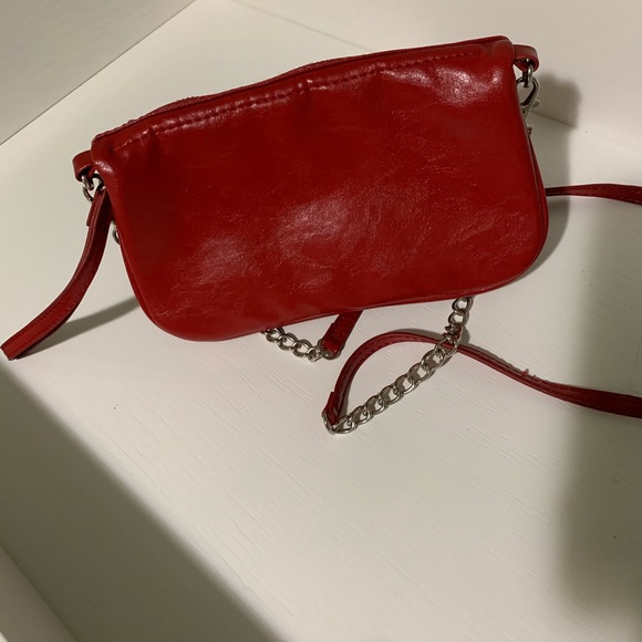 Clutch style purse - Picture 3 of 3